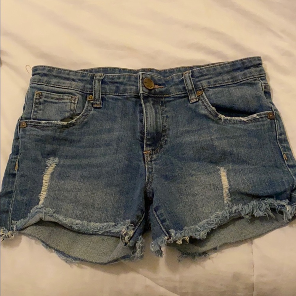 Kut From The Kloth denim shorts